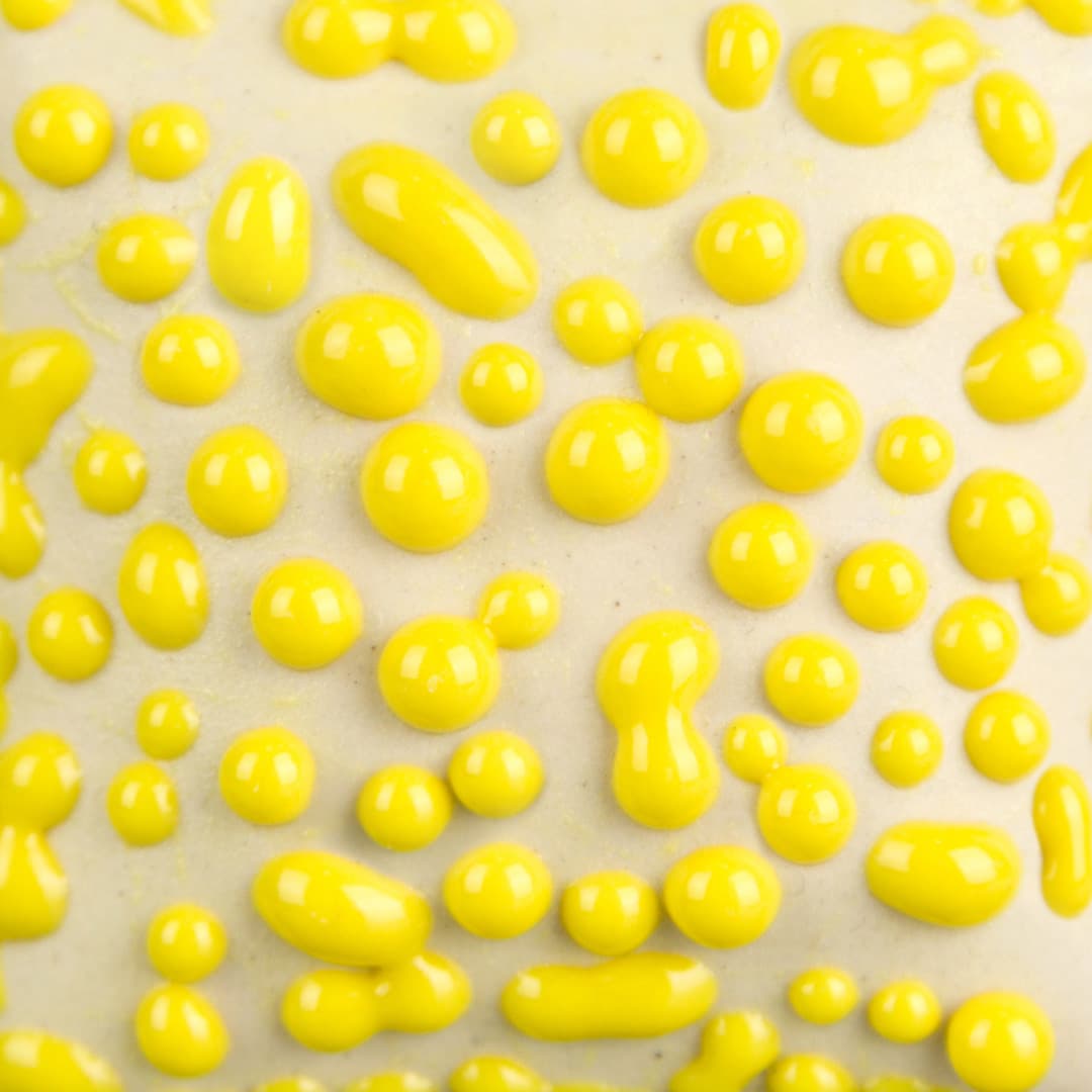 SW441P - Yellow Bead - Pint - Imagen 1