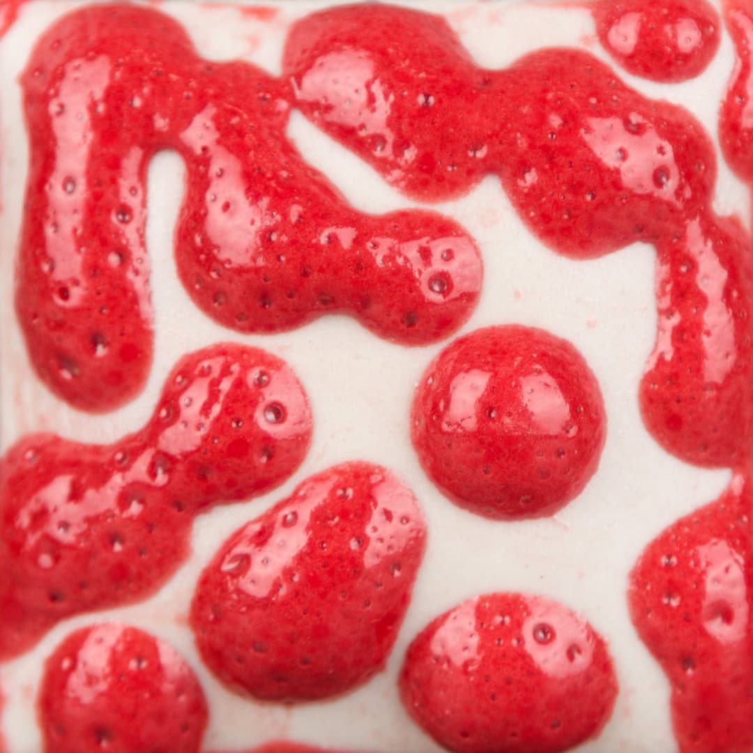 SW443P - Red Bead - Pint - Imagen 2