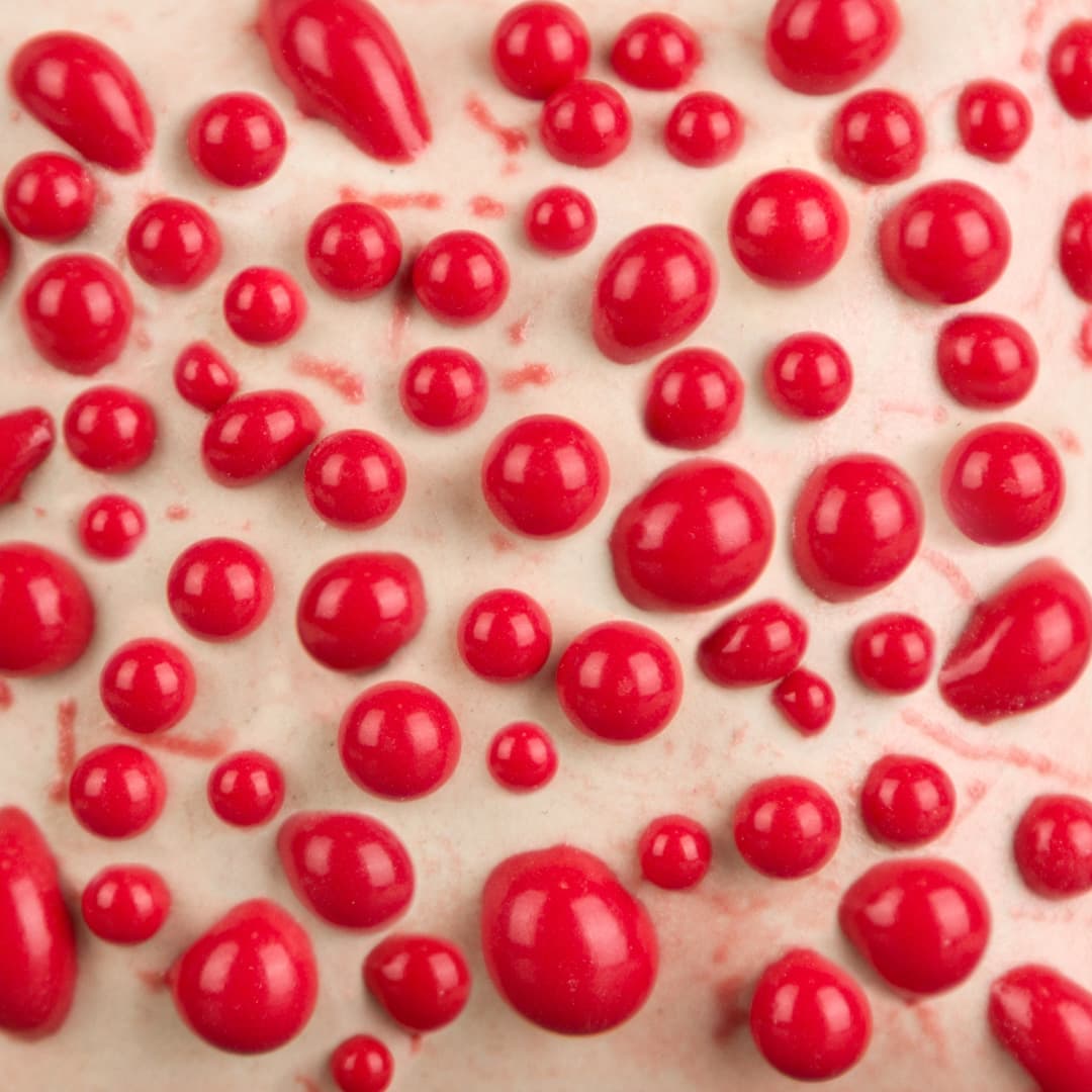 SW443P - Red Bead - Pint - Imagen 1