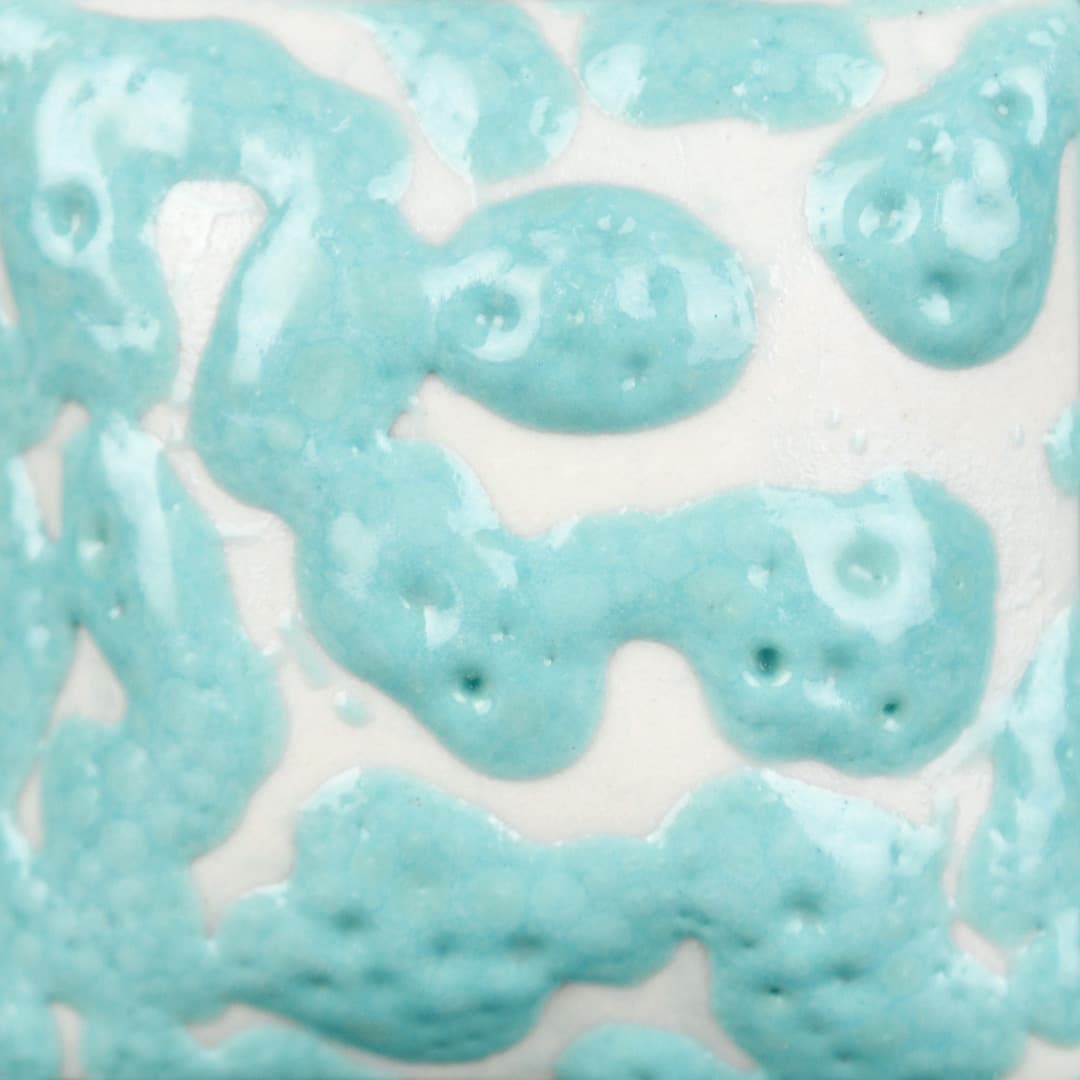 SW445P - Turquoise Bead - Pint - Imagen 2