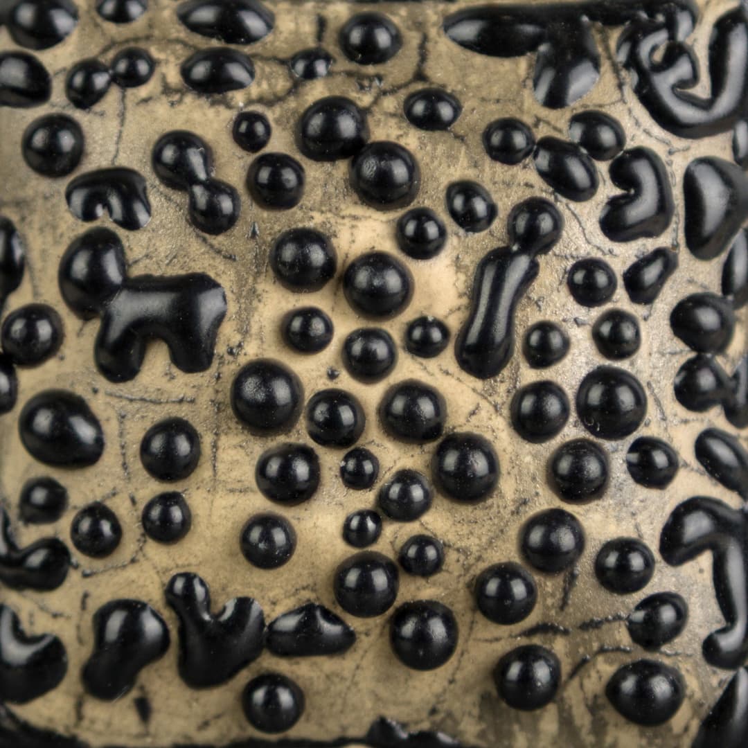 SW448P - Black Bead - Pint - Imagen 1