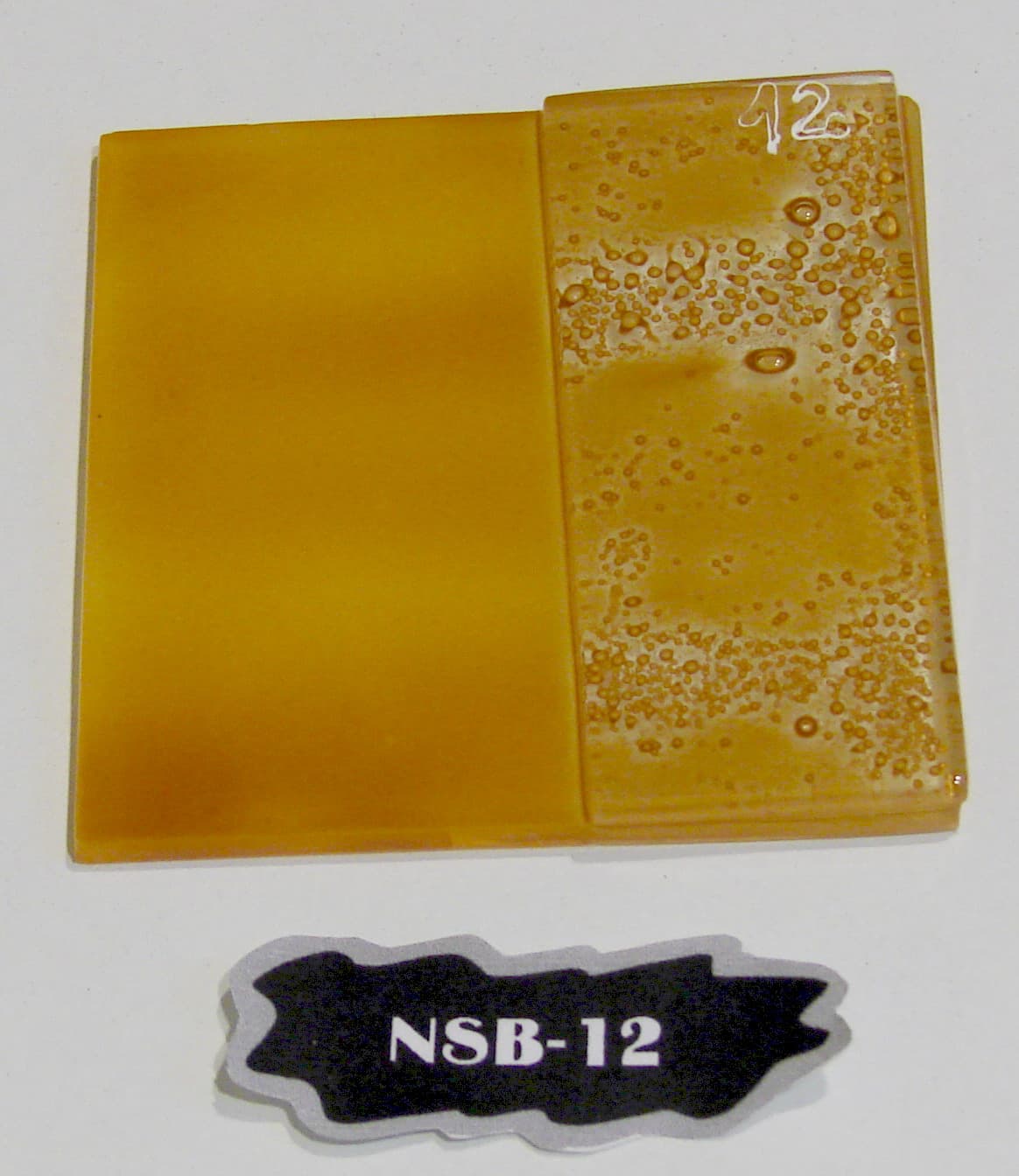 NSB - 12 (V) - Imagen 1