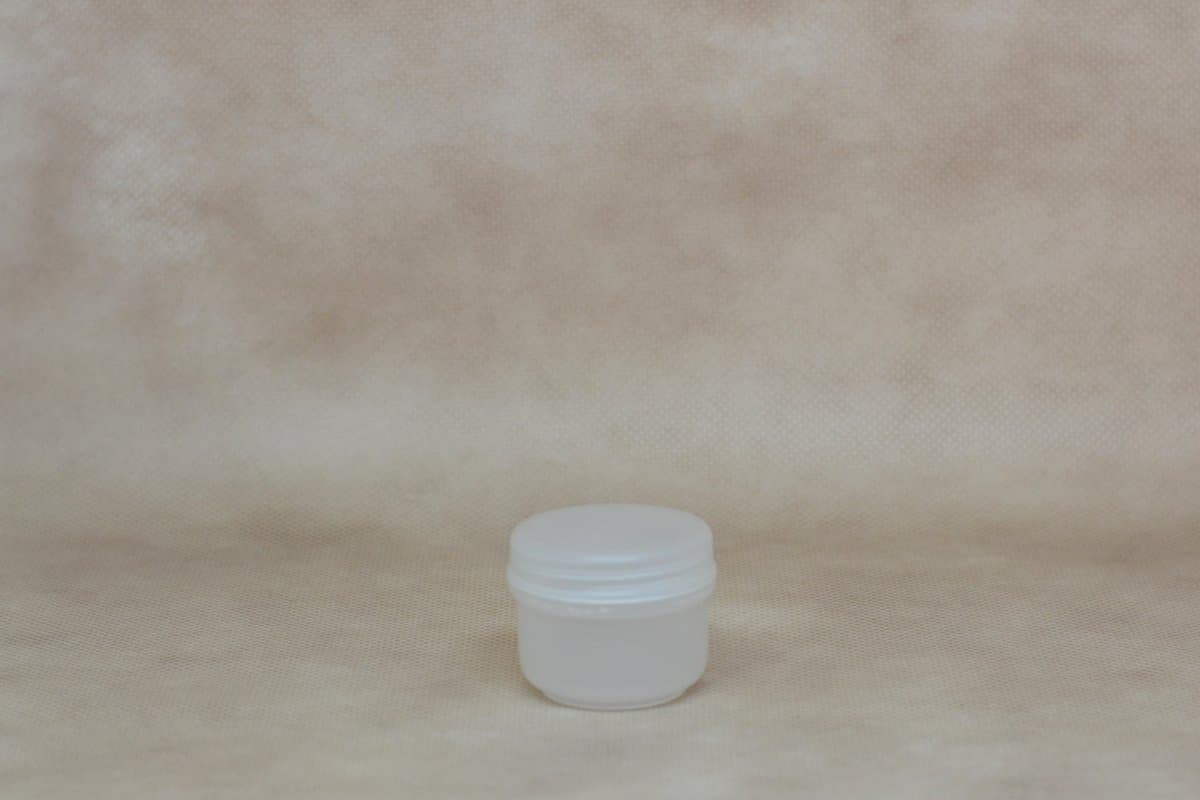 Potes Plasticos de 30 cm3 - Imagen 1
