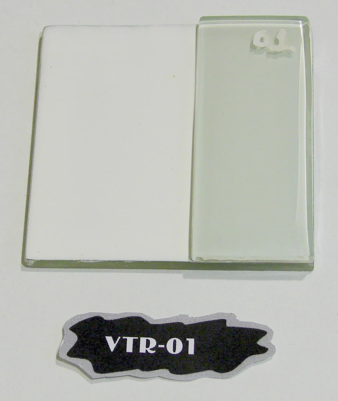 VTR - 01 - Imagen 1