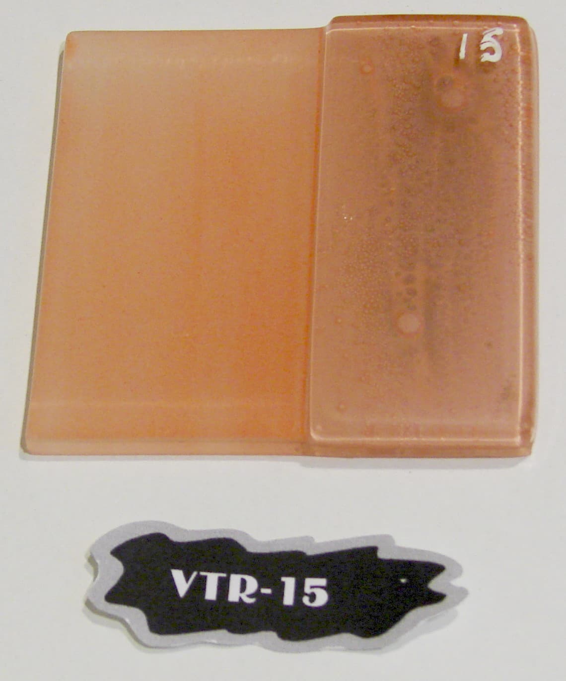 VTR - 15 - Imagen 1