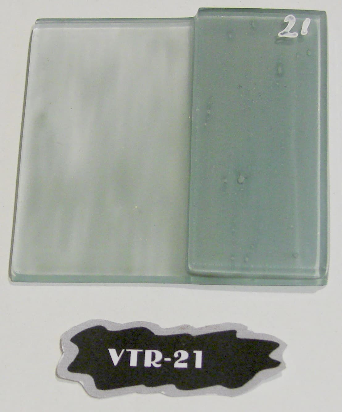 VTR - 21 - Imagen 1