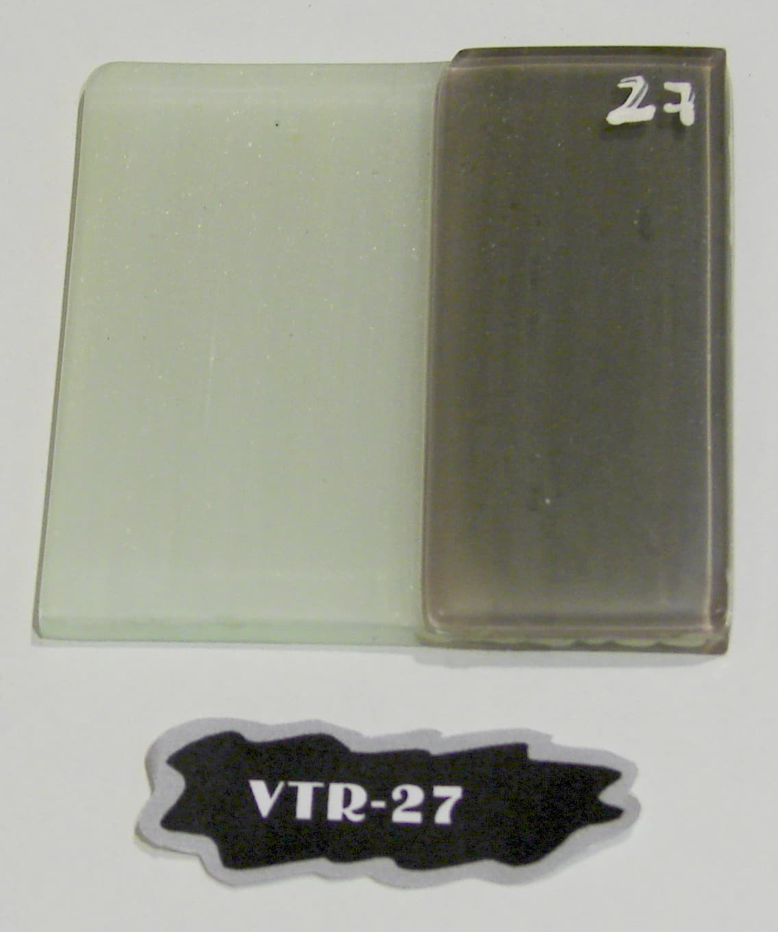 VTR - 27 - Imagen 1