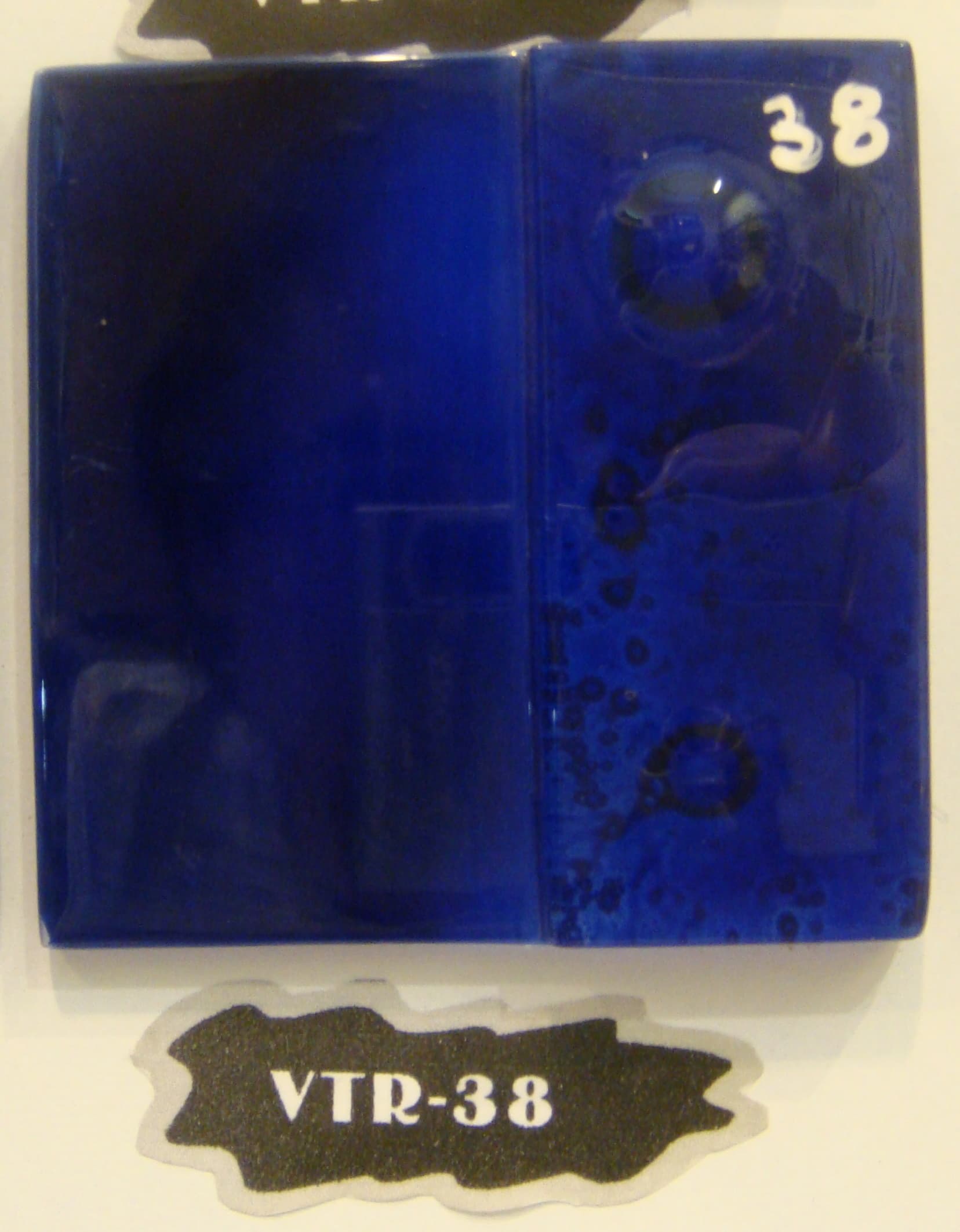 VTR - 38 - Imagen 1