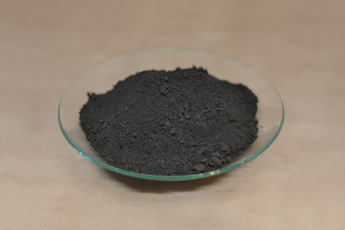 1750/1 Cuerda Seca Negra - Imagen 1