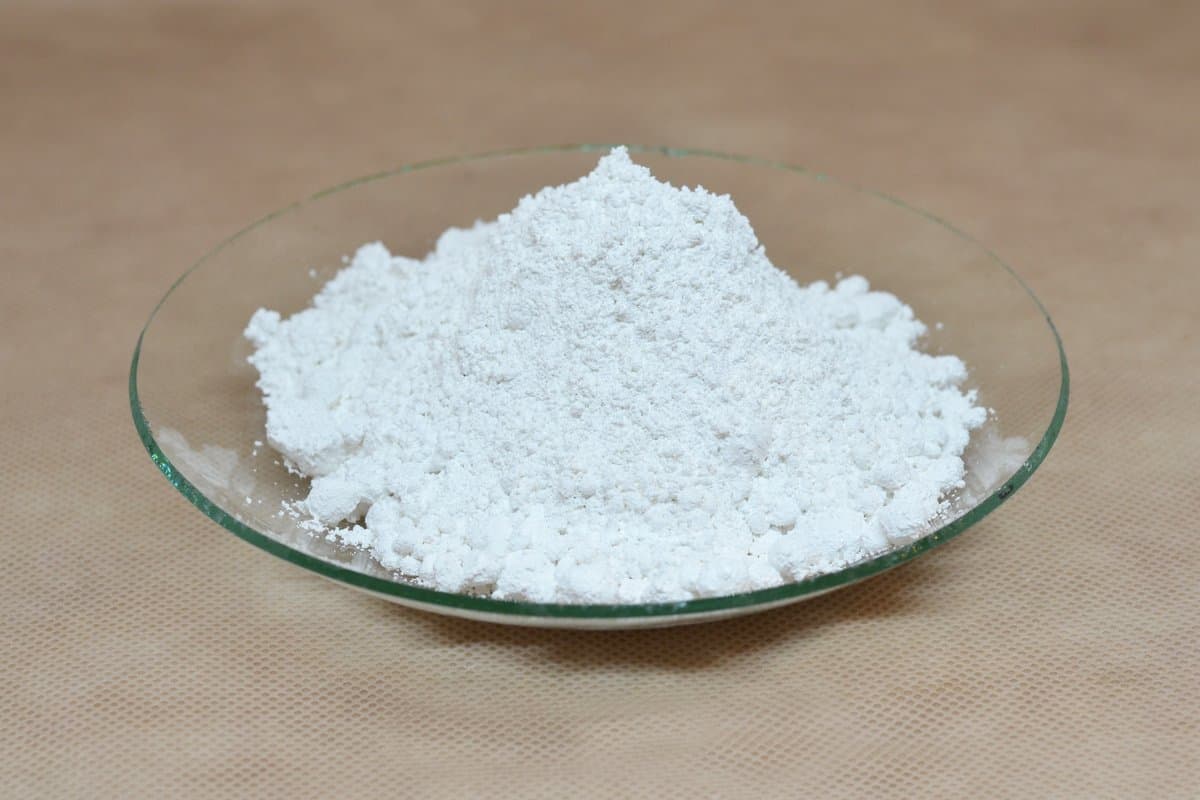 Albayalde - Imagen 1