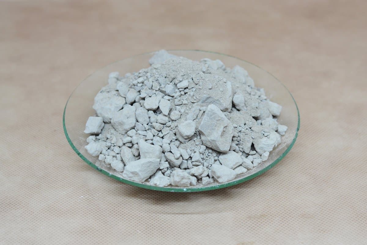 Arcilla La Linda - Imagen 1