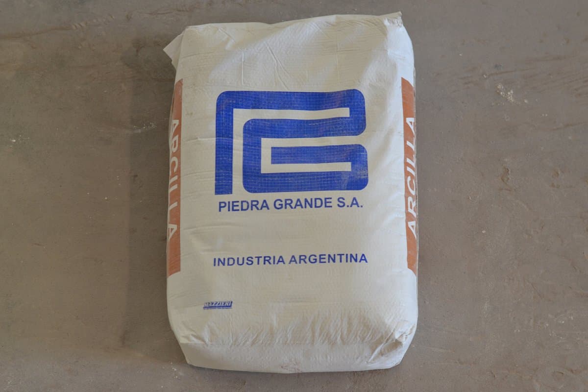 Arcilla Tinkar Z - Imagen 1