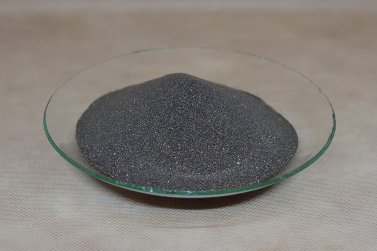 Arena de Rutilo - Imagen 1