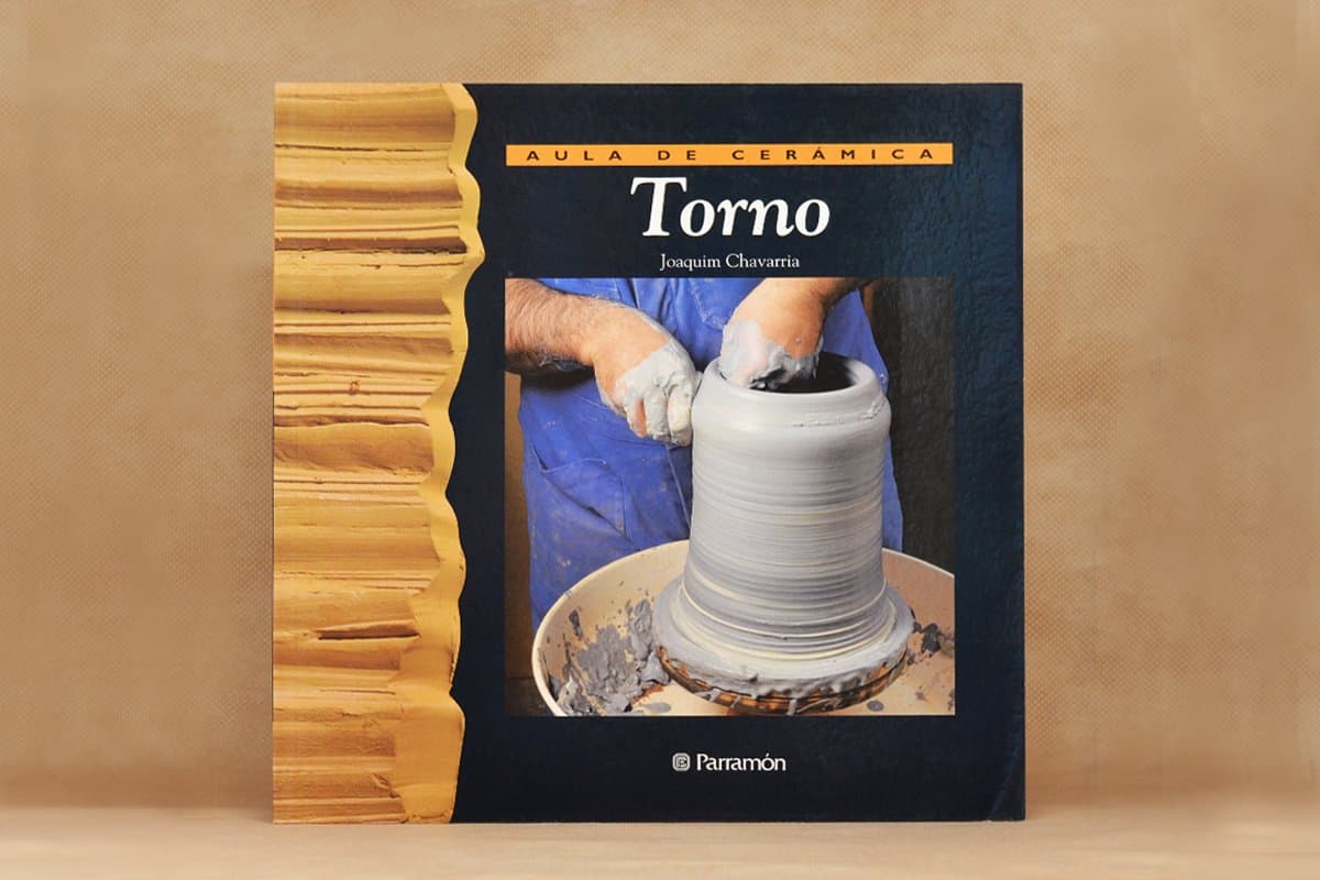 Aula de Cerámica - Tornos - Imagen 1