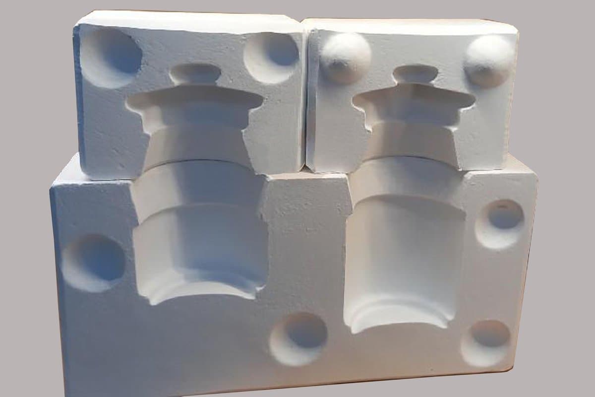 Azucarera + Hornillo (M31) - Imagen 1