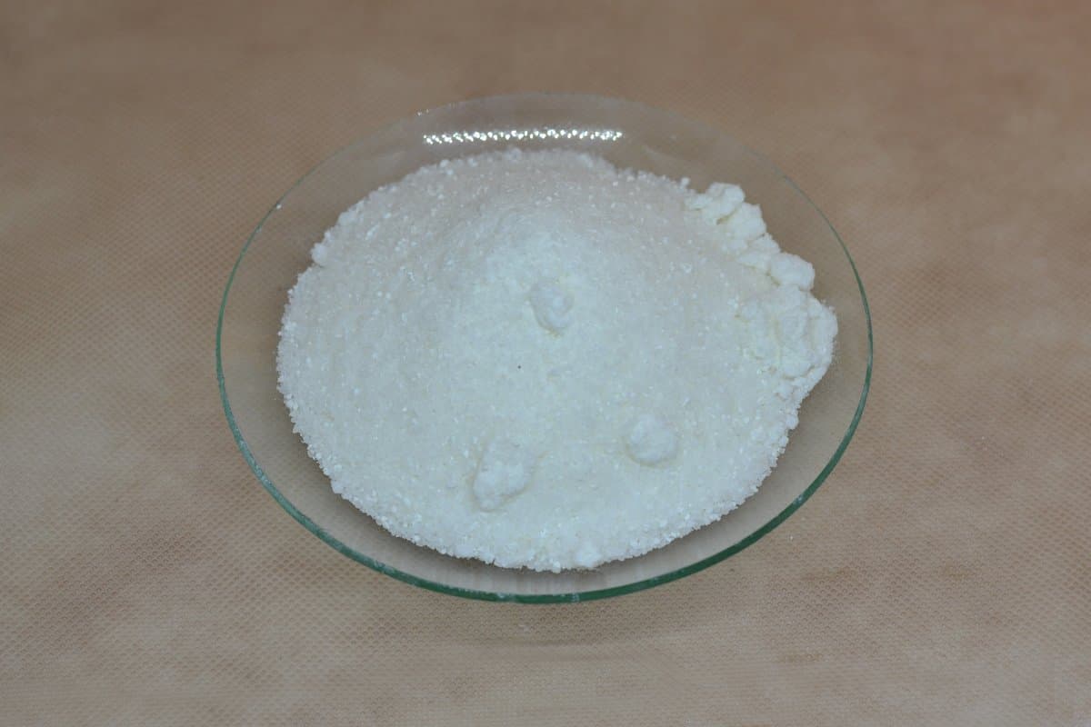 Borax pentahidratado - Imagen 1