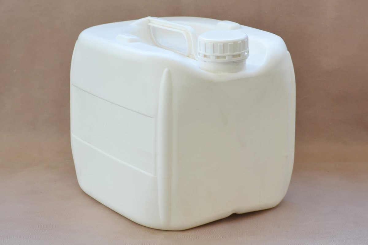 Bidon de 10 Lts. - Imagen 1