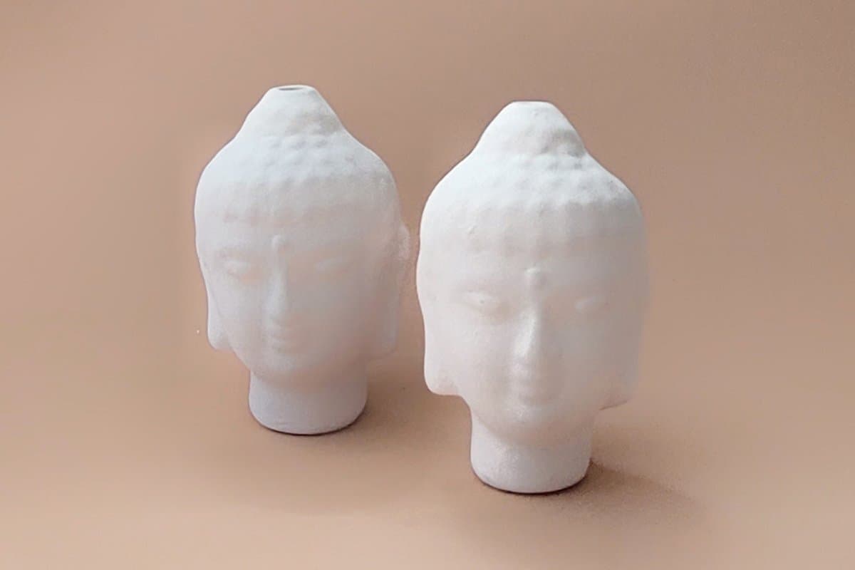 Buda para Borlas (M114) - Imagen 1