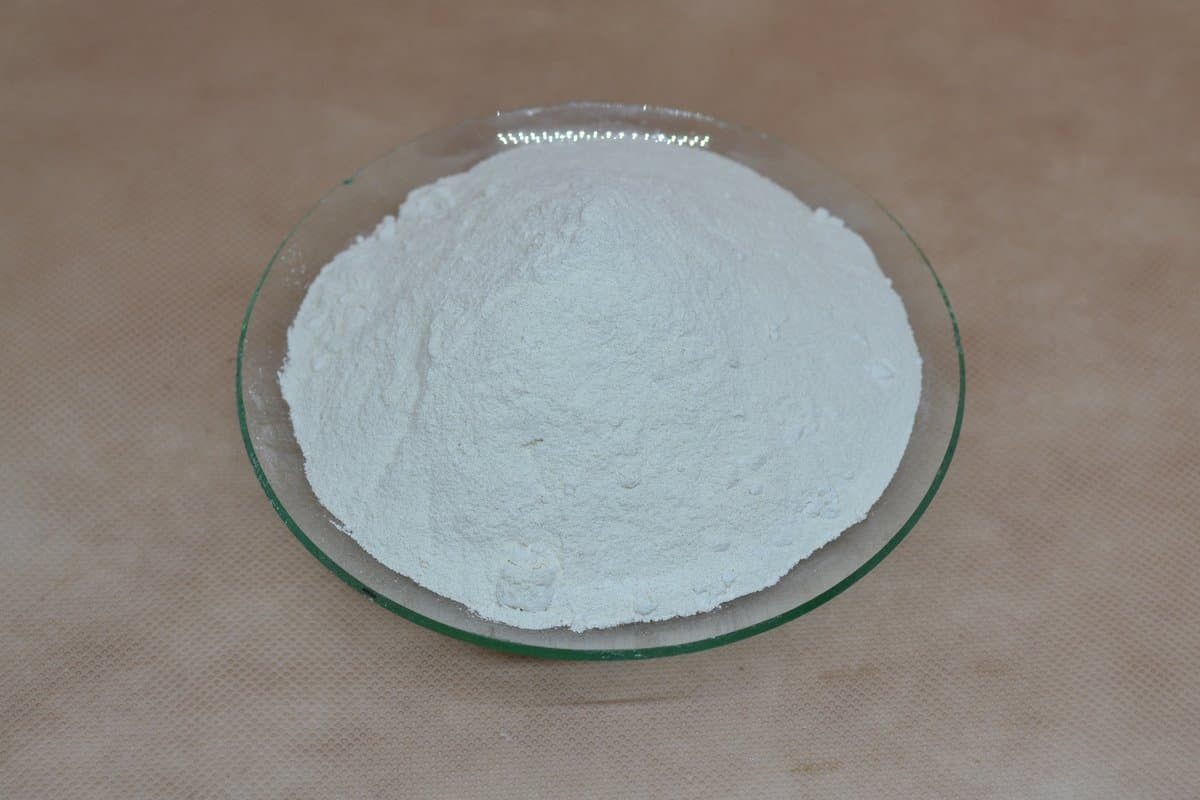 Caolín Brasilero CRS - Imagen 1