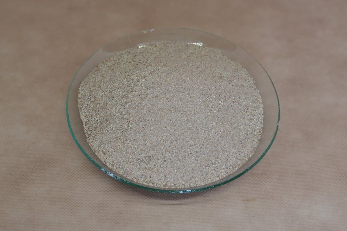 Chamote Refractario Fino - Imagen 1