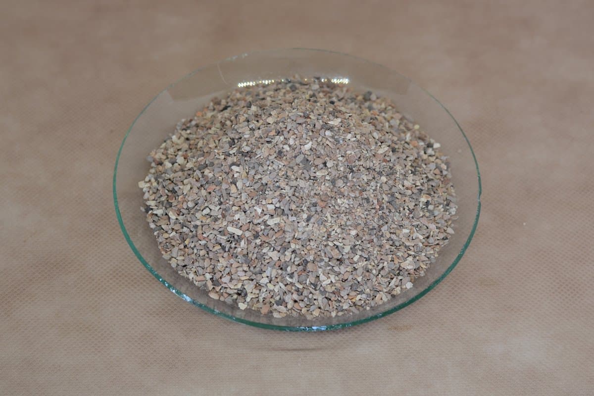 Chamote Refractario Grueso - Imagen 1