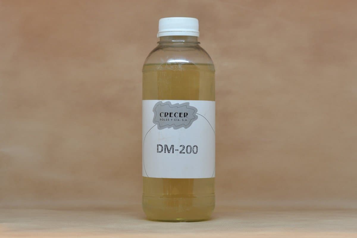 Defloculante DM200 - 1lt - Imagen 1