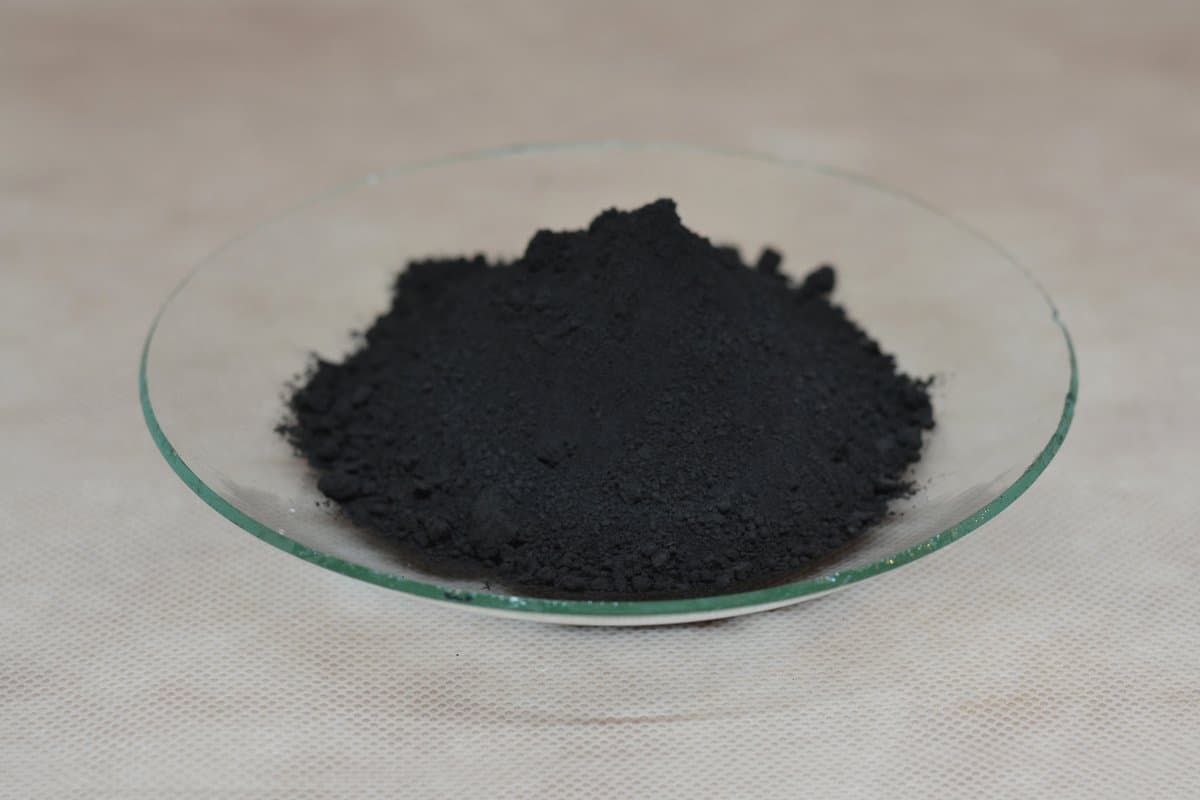 Dióxido de manganeso - Imagen 1