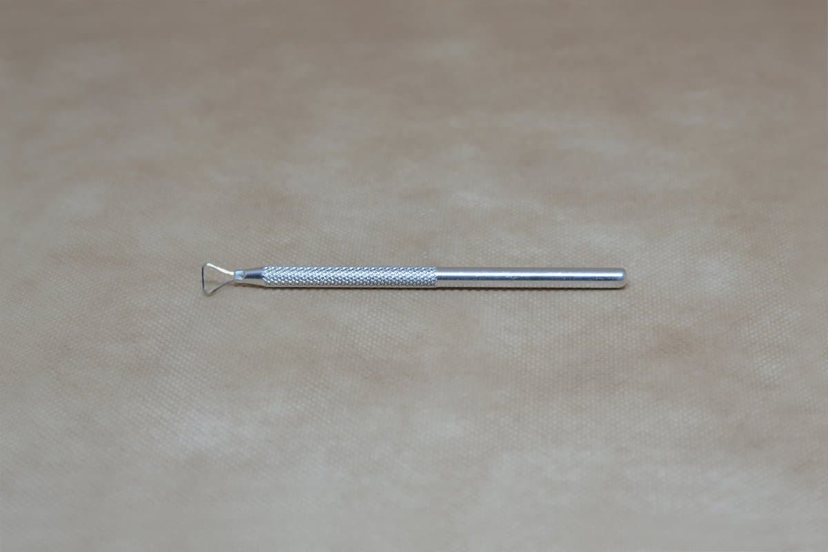 Devastador mini Metálico (TCA-007) - Imagen 2