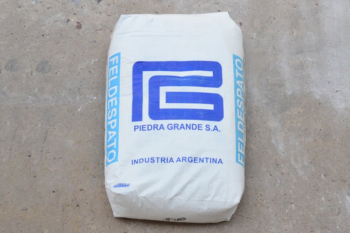 Feldespato P.G. #200 - Imagen 1