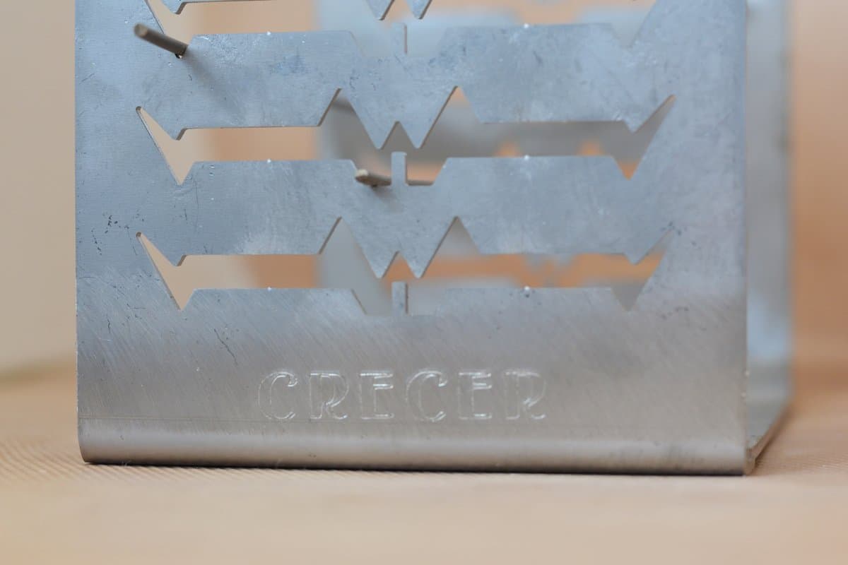 Gradilla para Bijou - Imagen 4