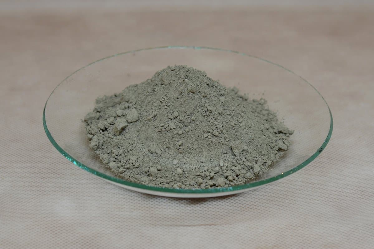 Harina de Rutilo - Imagen 1