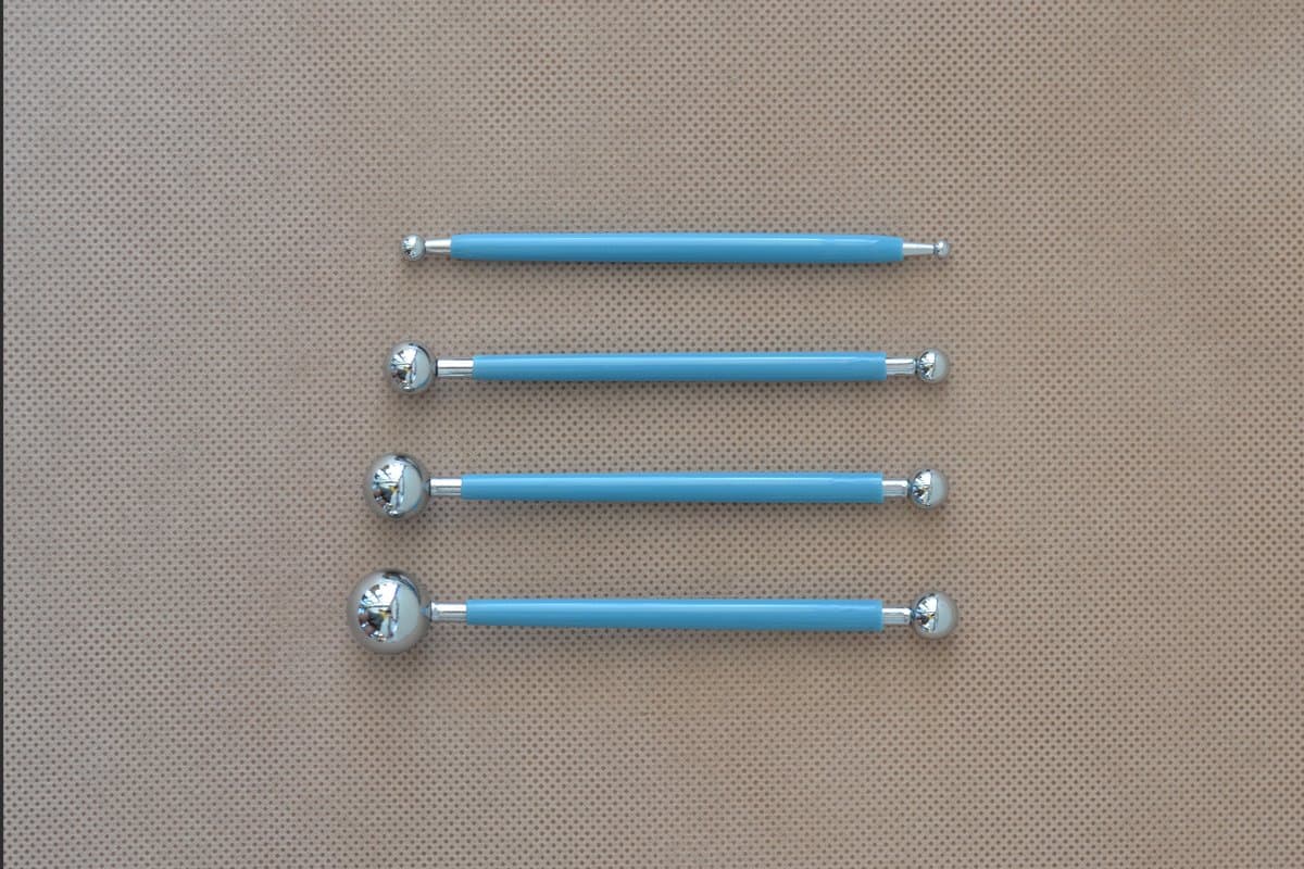 Bolillos Grandes (TCA-161) - Imagen 1