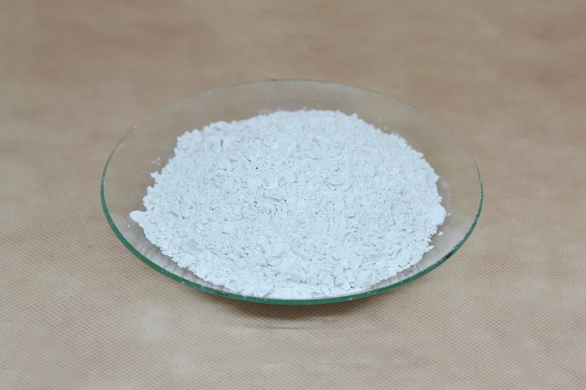 Hidróxido de Aluminio # 325 - Imagen 1