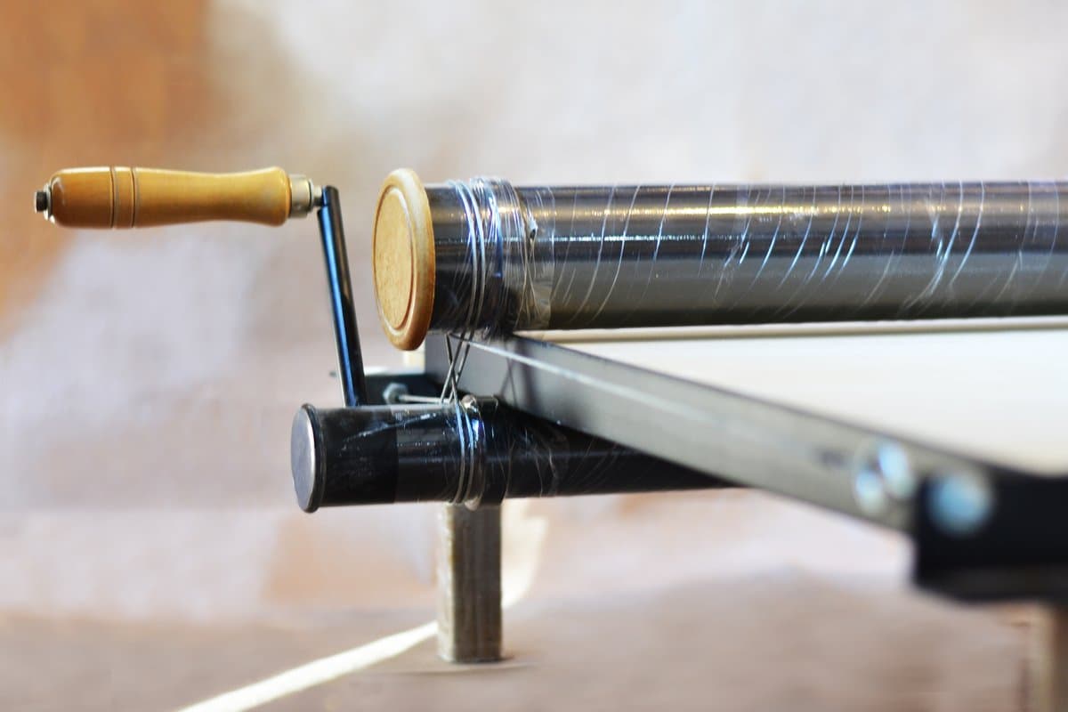 Laminadora - Imagen 2