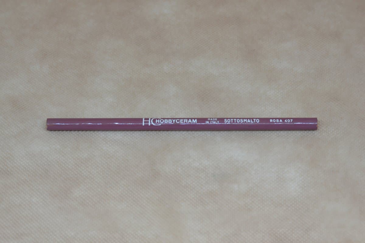 Lápiz Rosa - Imagen 1