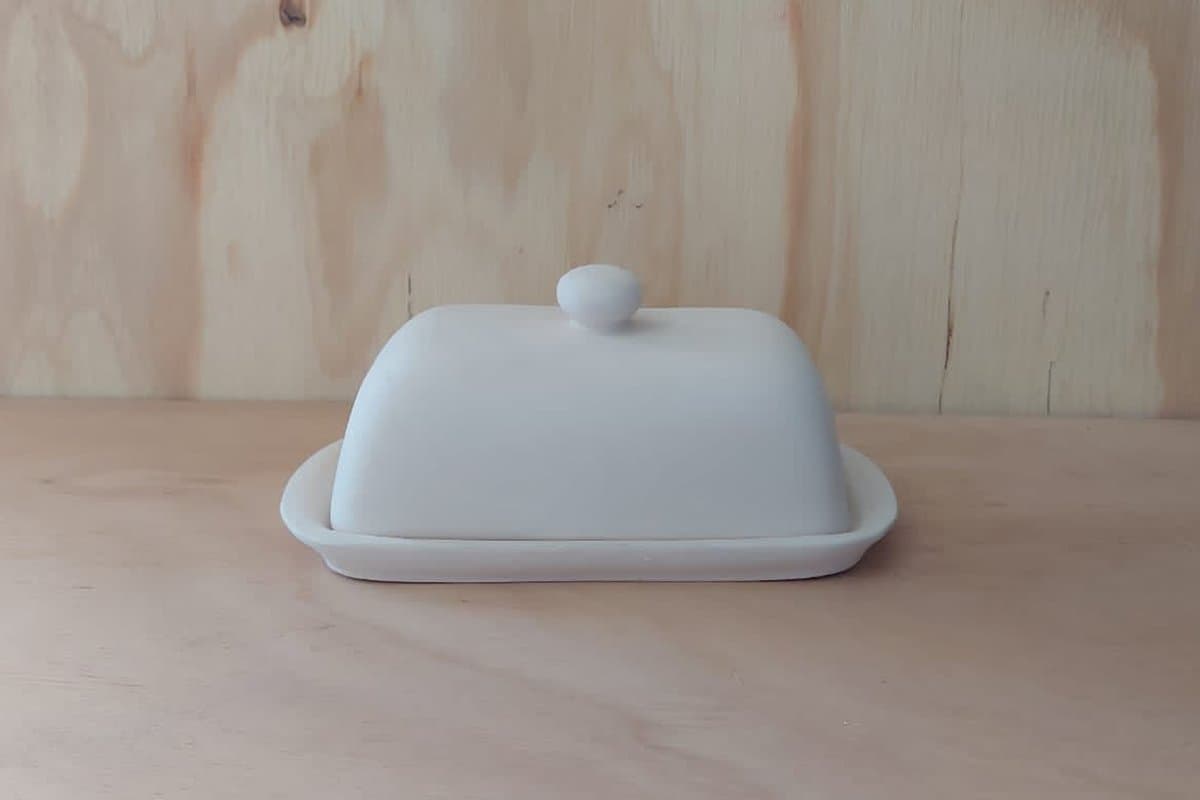 Mantequera (M101) - Imagen 1