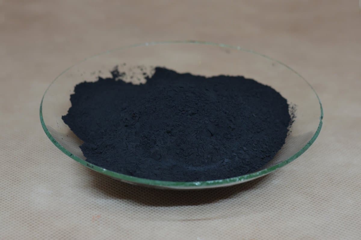 Oxido de Cobre negro - Imagen 1