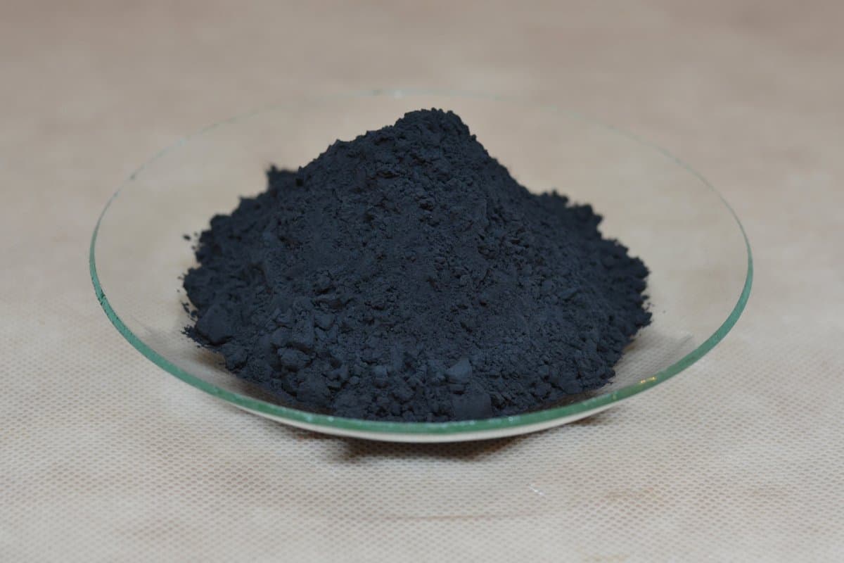 Oxido de Cobre Rojo - Imagen 1