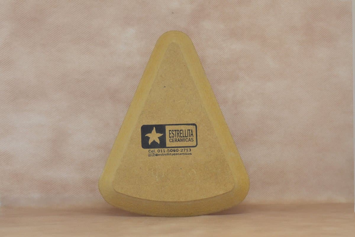 Plato Pizzero - Imagen 1