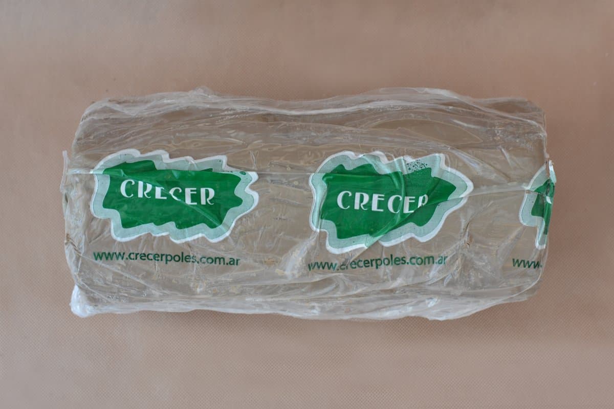 Pasta de Gres  Culinario GR-28 - 10 Kg - Imagen 1