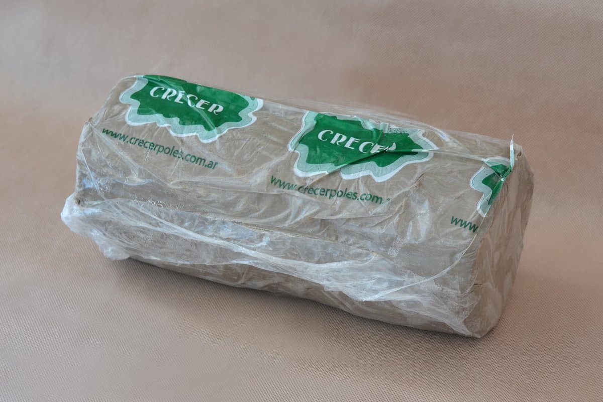 Pasta de Gres  Culinario GR-28 - 10 Kg - Imagen 3