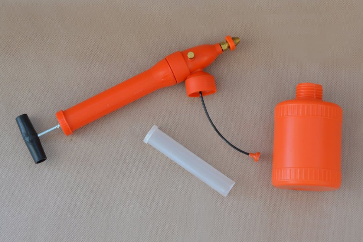 Pulverizador Manual - Imagen 2