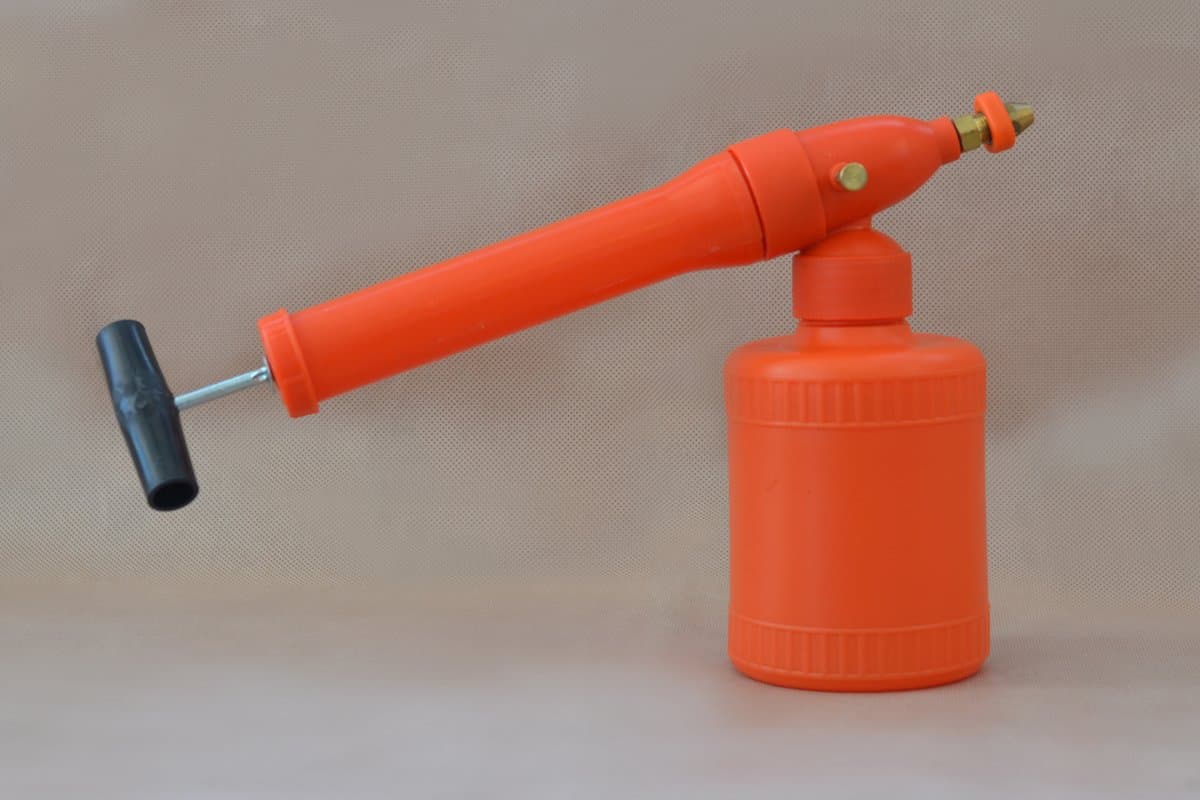 Pulverizador Manual - Imagen 1