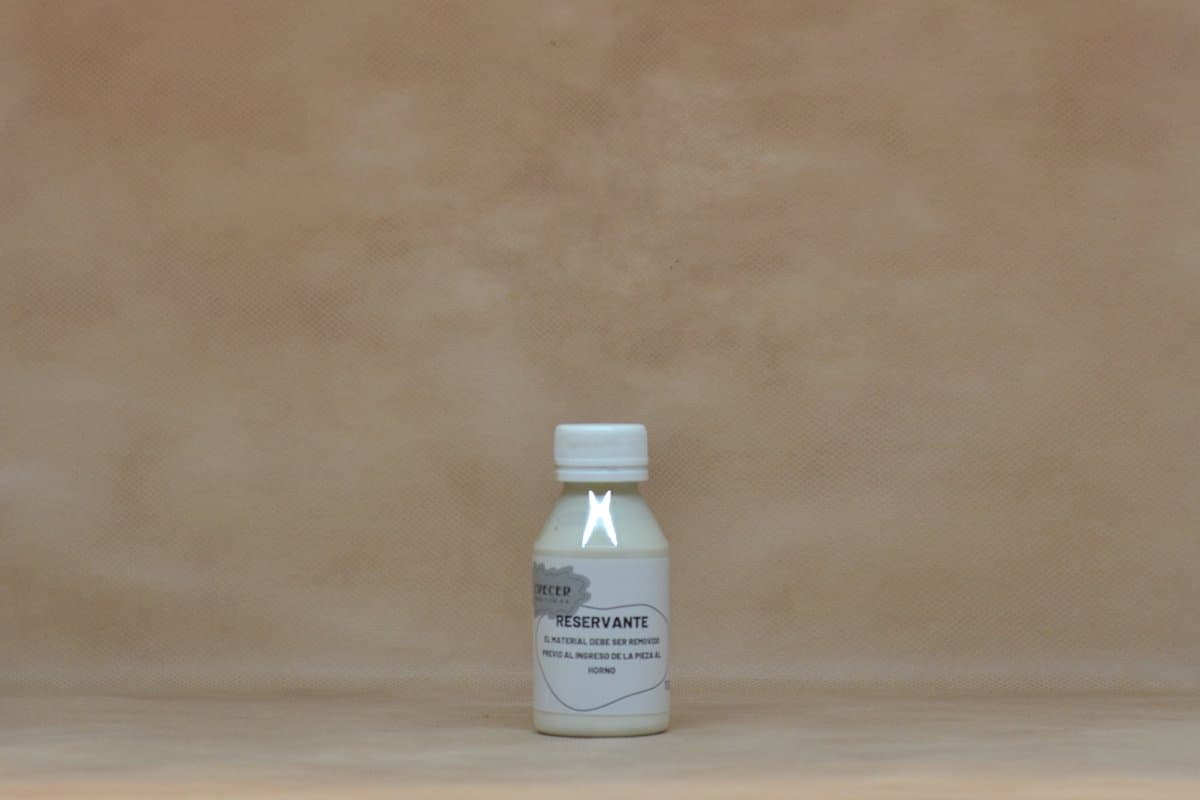 Reservante 100 cc - Imagen 1