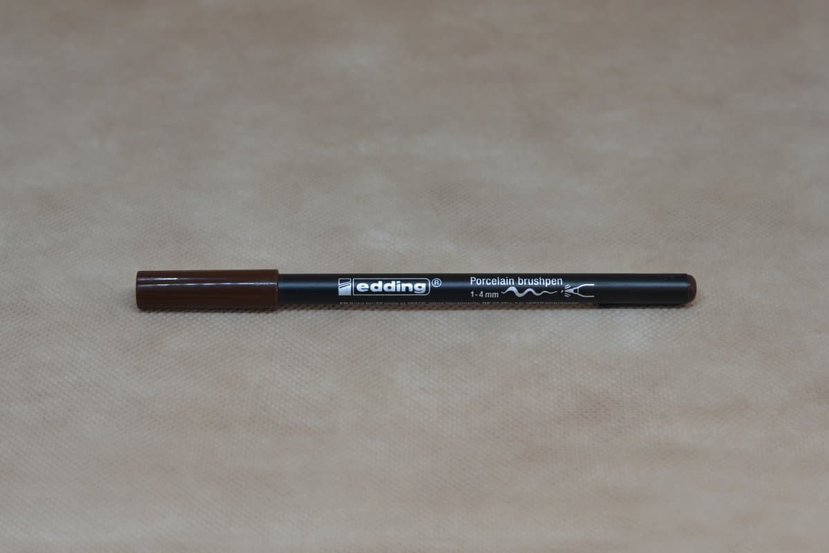 Rotulador Edding - Imagen 6