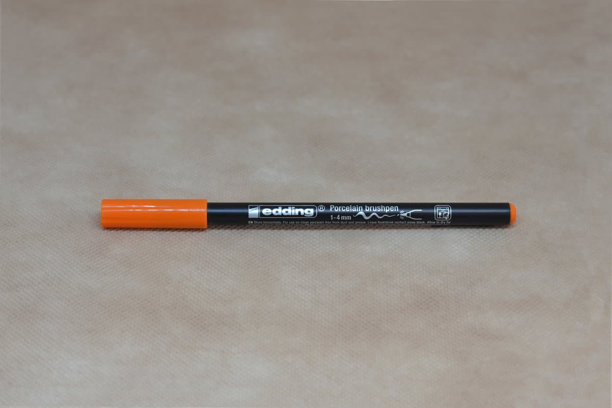 Rotulador Edding - Imagen 7