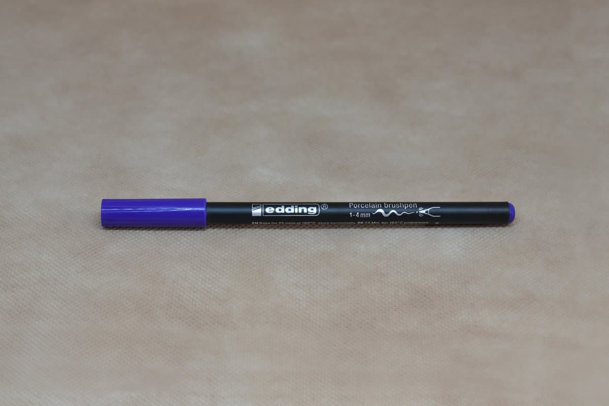 Rotulador Edding - Imagen 14