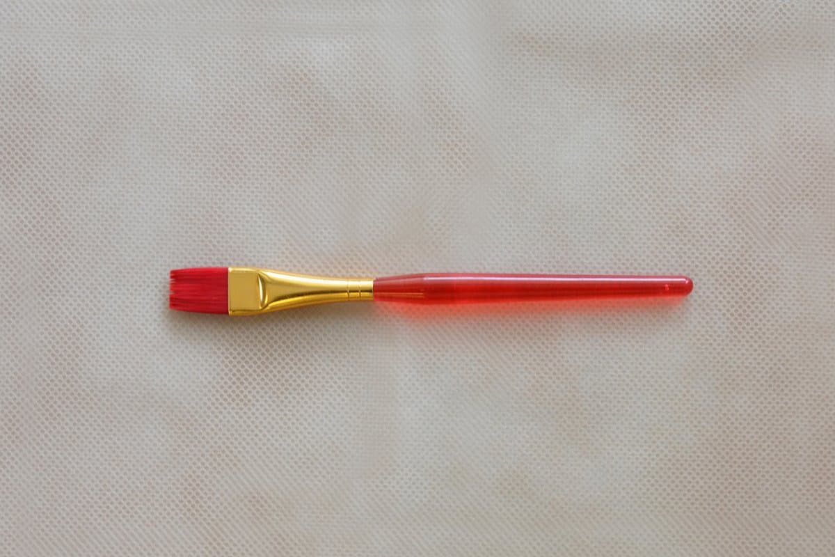 Juego de Pinceles Infantil (Serie O) - Imagen 5