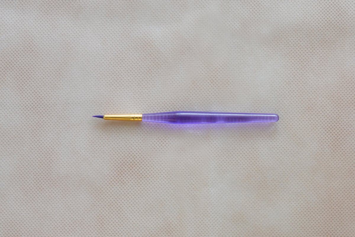 Juego de Pinceles Infantil (Serie O) - Imagen 7