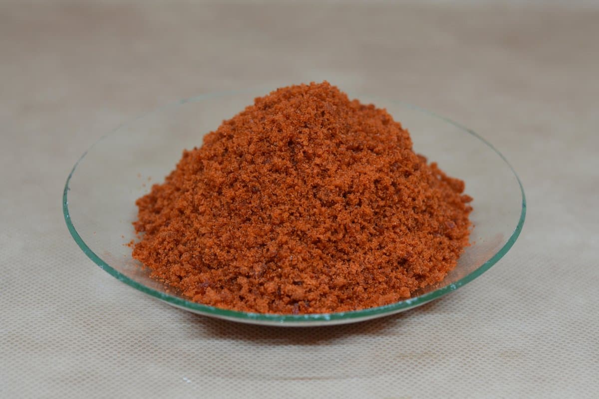 Sulfato de cobalto - Imagen 1